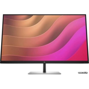 Купить HP 31.5` E32k G5 6N4D6AS в Минске, доставка по Беларуси