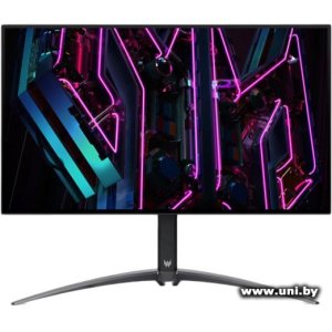ACER 27` Predator X27Ubmiipruzx UM.HXXEE.001