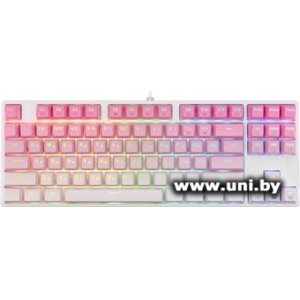 Купить REDRAGON Cass (71878) White/Pink в Минске, доставка по Беларуси