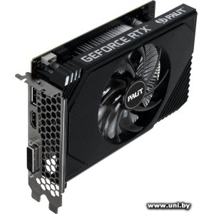 PALIT 6GB RTX 3050 (NE63050018JE-1072F)
