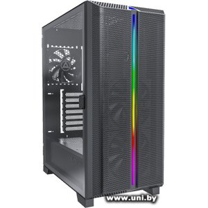 Montech Sky One Lite Black (MNT-SOL-B)