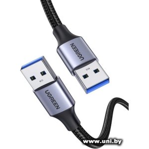 UGREEN USB3.0 Type-A US373 (80790) Black