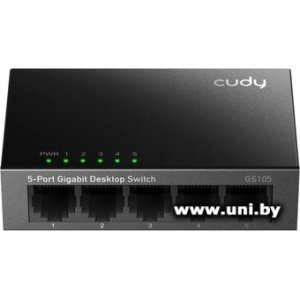 Cudy GS105