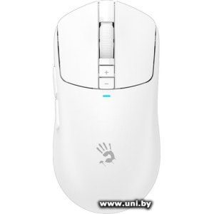 Купить A4Tech Bloody R72 Ultra White в Минске, доставка по Беларуси
