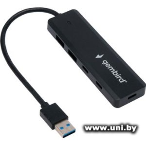 Купить GEMBIRD [UHB-C415] Type-C в Минске, доставка по Беларуси