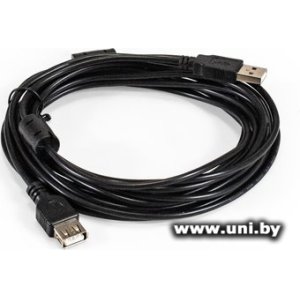 ExeGate AM/AF USB3.2 5м EX-CCF-USB2-AMAF-5.0F EX294765RUS