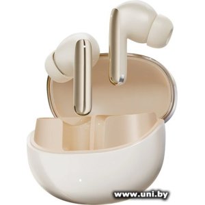 Купить QCY MeloBuds Pro Gold (BH24HT08A) в Минске, доставка по Беларуси