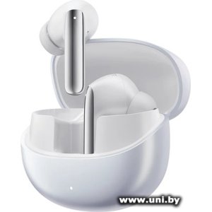 Купить QCY MeloBuds Pro White (BH24HT08A) в Минске, доставка по Беларуси