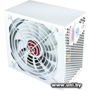 GINZZU 800W PC800 White