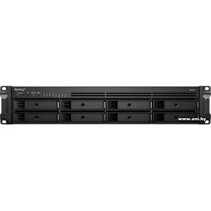 Купить Synology RackStation RS1221+ в Минске, доставка по Беларуси