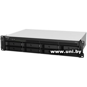 Synology RackStation RS1221RP+