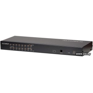 Купить ATEN KVM-switch KH1516A-AX-G в Минске, доставка по Беларуси