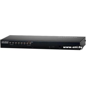 Купить ATEN KVM-switch KH1508Ai-AX-G в Минске, доставка по Беларуси