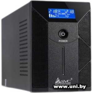 Купить SVC W-600L в Минске, доставка по Беларуси