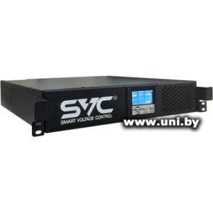 Купить SVC RT-1KL-LCD/R78C13 в Минске, доставка по Беларуси