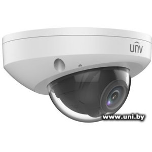Купить Uniview IPC312SB-ADF28K-I0 в Минске, доставка по Беларуси