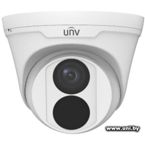 Купить Uniview IPC3614LB-SF40K-G в Минске, доставка по Беларуси