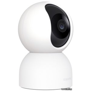 Купить Xiaomi Smart Camera C400 MJSXJ11CM (BHR6619GL) в Минске, доставка по Беларуси