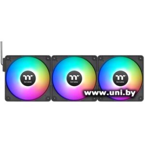 Купить Thermaltake CT120 EX Reverse ARGB 3-Fan CL-F192-PL12SW-A в Минске, доставка по Беларуси