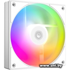 Купить ID-Cooling AS-140-ARGB-W в Минске, доставка по Беларуси