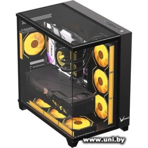 Formula Crystal Z9 Floe Black