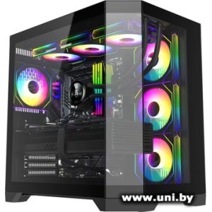 GameMax Hype-A BK Black