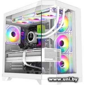 GameMax Hype-A WH White