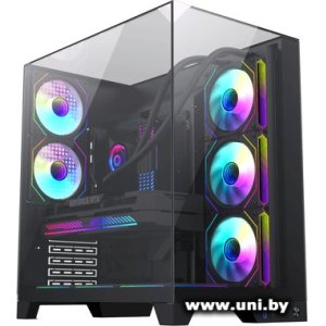 GameMax Infinity Plus Black