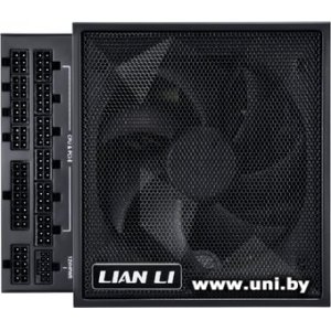 Lian Li 1300W Edge 1300 G9P.EG1300.BE00.RU