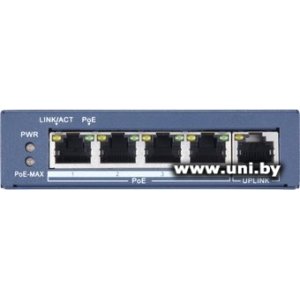 Купить HIKVISION DS-3E0505P-E в Минске, доставка по Беларуси