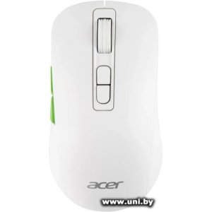 Купить Acer OMR311 (ZL.MCECC.034) White в Минске, доставка по Беларуси