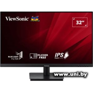 Купить ViewSonic 32` VA3209-2K-MHD в Минске, доставка по Беларуси