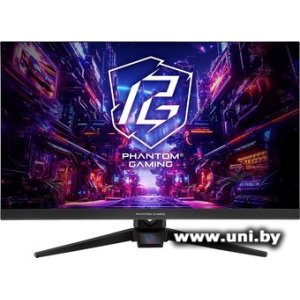 ASRock 27` Phantom Gaming PG27FFT1A