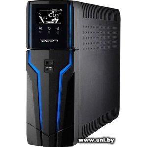 Купить IPPON Game Power Pro 1000 1908308 в Минске, доставка по Беларуси