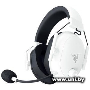 Купить Razer Blackshark V2 Hyperspeed White (RZ04-04960200-R3M1) в Минске, доставка по Беларуси