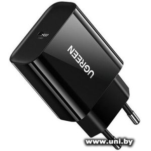 UGREEN [CD137] 10191 Black