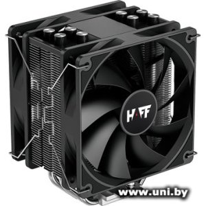 Купить ID-Cooling SE-214-XT HAFF Eco Edition в Минске, доставка по Беларуси