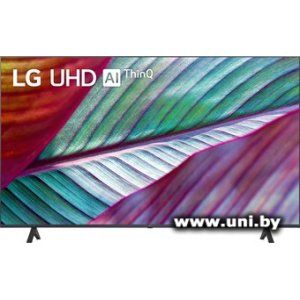 Купить LG UR78 50UR78006LK в Минске, доставка по Беларуси