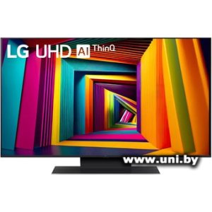 Купить LG UT91 43UT91006LA в Минске, доставка по Беларуси