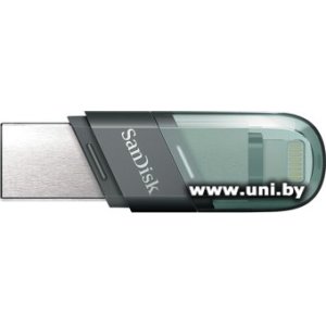 Купить SanDisk USB3.x 64Gb [SDIX90N-064G-GN6NN] в Минске, доставка по Беларуси