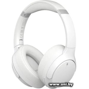 HONOR Choice Headphones White ROS-ME01 (5504ABGP)