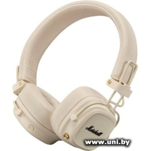 Купить Marshall Major V Beige в Минске, доставка по Беларуси