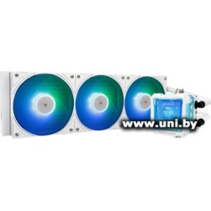 Купить Thermalright Frozen Warframe PRO 360 White ARGB в Минске, доставка по Беларуси