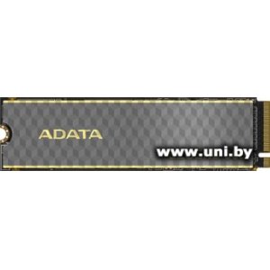 Купить A-Data 500Gb M.2 PCI-E SSD SLEG-860-500GCS в Минске, доставка по Беларуси
