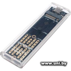 Gembird (EEM2-NVME-2) USB 3.2