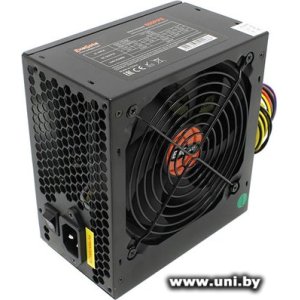 Купить ExeGate 600W 600PPE EX260643RUS в Минске, доставка по Беларуси