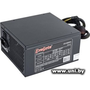 Купить ExeGate 800W 800PPX EX220363RUS в Минске, доставка по Беларуси