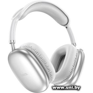 Купить Hoco W35 Air Silver в Минске, доставка по Беларуси