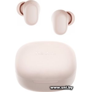 Xiaomi Redmi Buds 6 Play M2420E1 Pink GL (BHR8775GL)