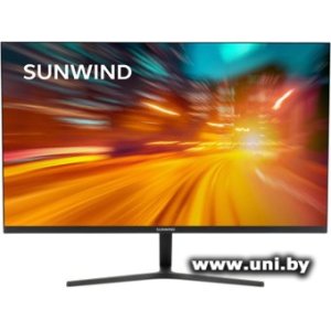 SunWind 23.8` SM-24FI401